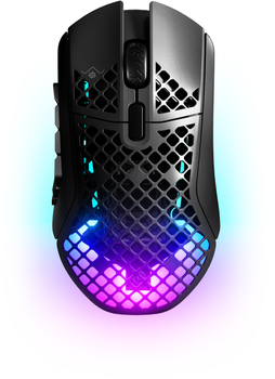 Игровые мыши SteelSeries — купить в Киеве: цена, отзывы | ROZETKA