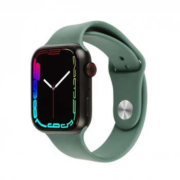 Смарт-годинник AURA X2 Pro 44mm Green