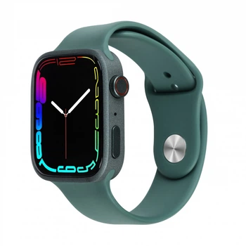 Смарт-годинник AURA X1 Pro 44mm Green