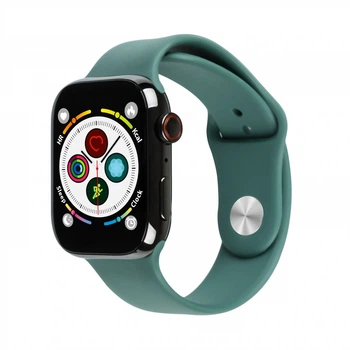 Смарт-годинник AURA X3 Pro 47mm Green