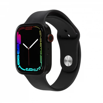 Смарт-годинник AURA X1 Pro 44mm Black