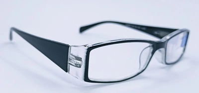 Очки для зрения женские Optical черный 905-c1 +2,5