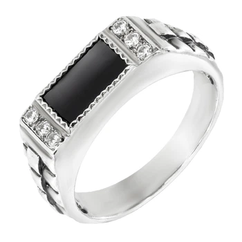 Кольцо Diamant к0903с (448840) 22.5
