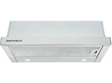 Вытяжка GRUNHELM GVT 115 W