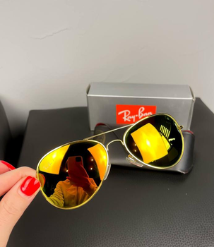 Солнцезащитные очки Ray-Ban — купить в Киеве, Украине: цена, отзывы,  продажа | ROZETKA