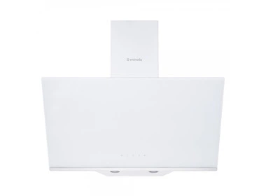 Вытяжка Minola HVS 6232 WH/INOX 700 LED