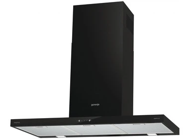 Витяжка Т-подібна Gorenje WHT 9 SYB (650 м3/год, 3 швидк., сенсорне кер.) 151214