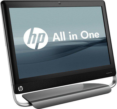 Моноблок HP TouchSmart 7320 REFURBISHED