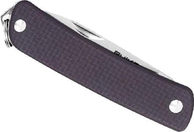Карманный нож Ruike S11-N Коричневый