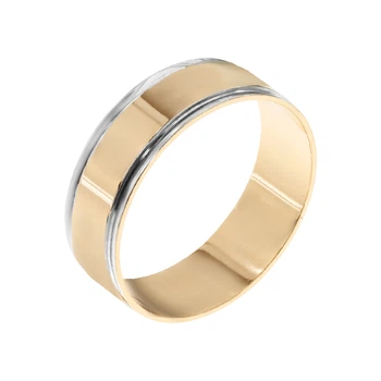 Обручку Diamant к2623 (304151) 15.5