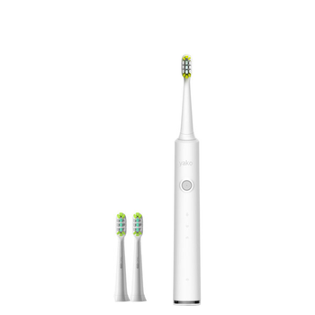 Звуковая зубная щетка Yako K1 White