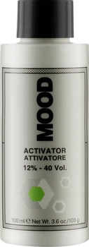 Окислительная эмульсия с алоэ 40V 12% - Mood Activator 1000ml (1054819-73951)