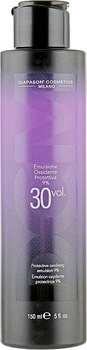 Окисляющая эмульсия со смягчающим и защитным действием 9% - DCM Protective Oxidising Emulsion 150ml (835181-90791)