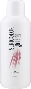Парфюмированая окислительная эмульсия 20 - Brelil Professional Colorianne Oxilan 1000ml (951195-143070)