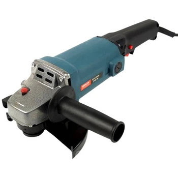 Болгарка (угловая шлифмашина) Spektr SAG-2200 (180мм, 2200W)