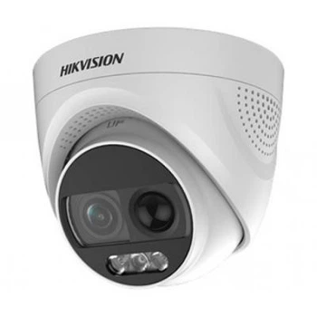 Камера видеонаблюдения HikVision DS-2CE72DFT-PIRXOF (3.6)
