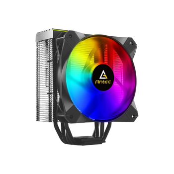 Кулер для процесора Antec FRIGUSAIR 400 ARGB (0-761345-74007-4)