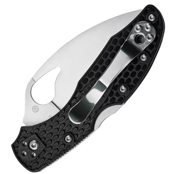 Ніж Spyderco Byrd Meadowlark 2 Wharncliffe