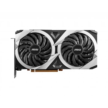 s*o様 MSI Radeon RX6700XT 12GB MECH 2X Видеокарта MSI Radeon RX 6700 XT MECH 2X 12GB GDDR6 (192bit) (2620