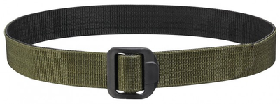 Двухсторонний тактический брючный ремень Propper™ 180 Belt 5618 Reversible Belt Medium, Олива (Olive)