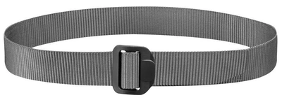 Тактичний ремінь Propper® Tactical Duty Belt F5603 Medium, Grey (Сірий)
