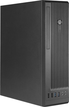 Корпус Chieftec UNI (BE-10B-300)