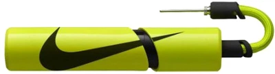Насос Nike Essential ball pump intl Уні NS Салатовий (887791177582)