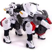 Игровая фигурка Metalions Ариес