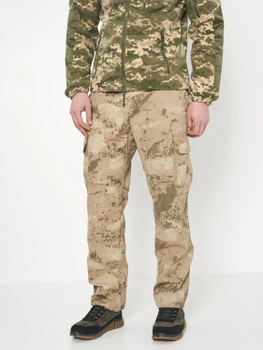Тактические штаны Flas 12800059 S Камуфляжный (1276900000257)