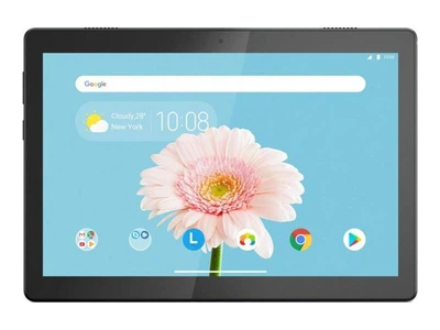 Планшет Lenovo Tab M10 TB-X505L 2/16GB LTE Slate Black (ZA4H0032EU)