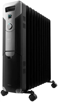 Оливний (масляний) радіатор Cecotec Ready Warm 11000 Space Black
