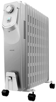 Оливний (масляний) радіатор Cecotec Ready Warm 11000 Space 360
