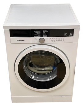 Стиральная машина Grundig GWA 47430 White Б/У
