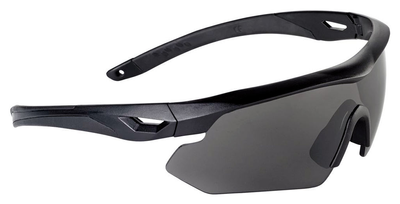 Защитные очки Swiss Eye Nighthawk (черный)