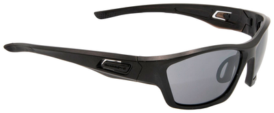 Защитные очки Swiss Eye Tomcat Smoke