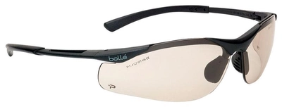 Защитные очки Bolle CONTOUR для спортивной стрельбы (медные линзы)