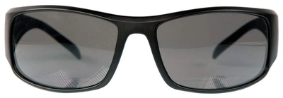 Защитные очки M&P Thunderbolt Full Frame Glasses (черные линзы)