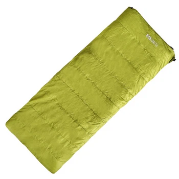Спальний мішок TE ENVELOPE+ L 190x80 см