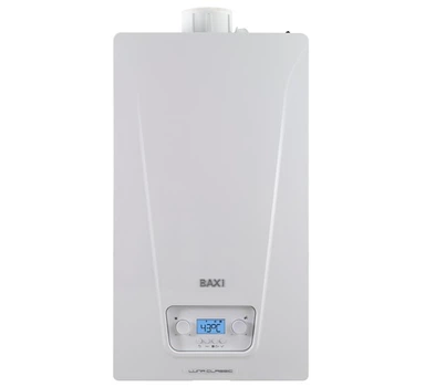 Газовый котел Baxi LUNA CLASSIC 24 INT конденсационный