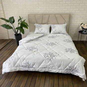 Ковдра пухова Cappone 150х200 см