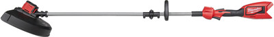 Тример Milwaukee M18 безщітковий M18BLLT-0 FUEL (4933472218)