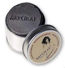 Графіт водорозчинний ArtGraf 60г