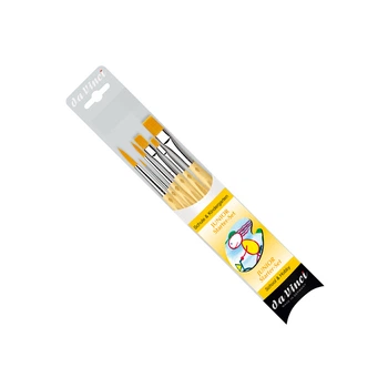 Набор кистей daVinci 4218 6шт.