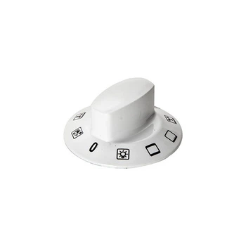 Ручка вибору режимів роботи для духової шафи Gorenje 405825
