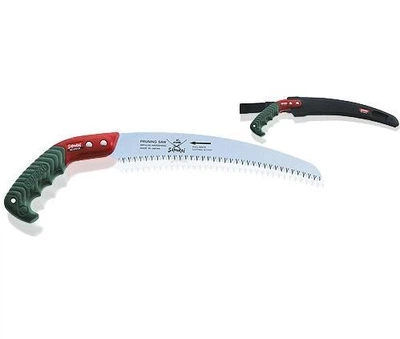 Пила с изогнутым полотном Samurai GC-330-LH