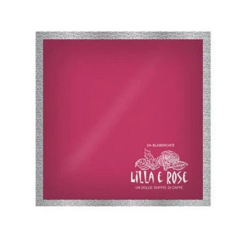 Монодозы Blaser Lilla e Rose 25 шт