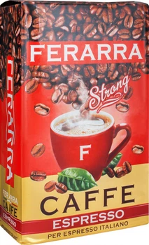 Кофе Ferarra Espresso молотый 250 г