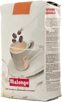 Кофе в зернах Malongo SELECT CRAIN 1 кг