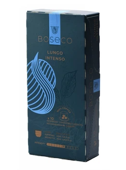 Кофе в капсулах Nespresso Boseco Lungo Intenso 10шт