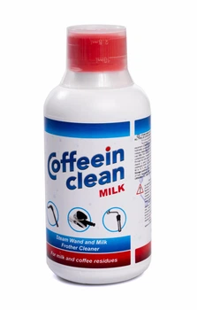 Жидкость от молочных жиров Coffeein clean MILK 250мл